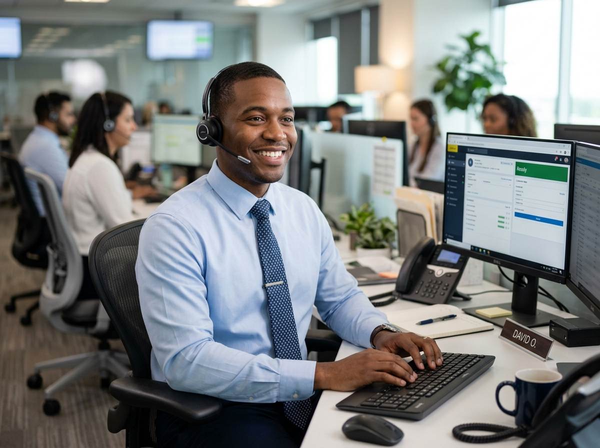 Why Trust Satellite BPO